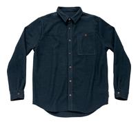 Devold of Norway Merino Overshirt ink (284B-clothing) L