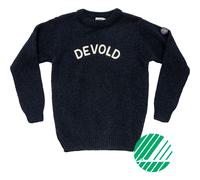 Devold of Norway Nansen Legacy Sweater navy/offwhite (270B-clothing) L