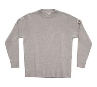 Devold of Norway Nansen Refined Sweater grey melange (770A-clothing) S