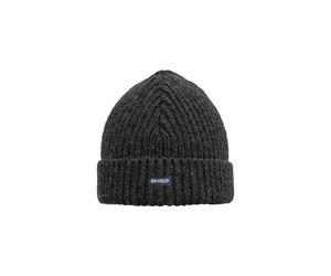 Devold of Norway Nansen Wool Beanie anthracite (940A-headwear) 58