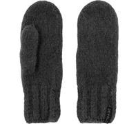 Devold - Nansen Wool Mitten - Handschuhe, Gr. M, schwarz (Anthracite)