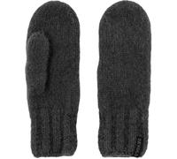 Devold of Norway Nansen Wool Mitten Fäustlinge Unisex (Anthrazit M)