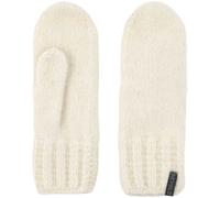 Devold of Norway Nansen Wool Mitten Fäustlinge Unisex (Beige M)