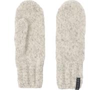Devold of Norway Nansen Wool Mitten grey melange (770A-gloves) M