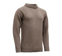 Devold Of Norway Nansen Wool Pullover