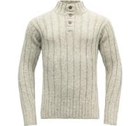 Devold of Norway Nansen Wool Pullover, grau M