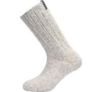 Devold of Norway Nansen Wool Sock grey melange (770A) 36-40