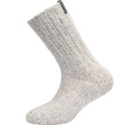 Devold of Norway Nansen Wool Sock KID grey melange (770A) 25-27