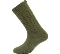 Devold of Norway Nansen Wool Sock olive (388A-footwear) 36-40