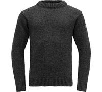 Devold of Norway Nansen Wool Sweater anthracite (940A) XXL
