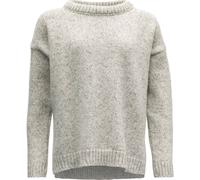 NANSEN WOOL SWEATER WMN, M