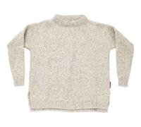 Devold Of Norway Nansen Wool Pullover XS Grey Melange