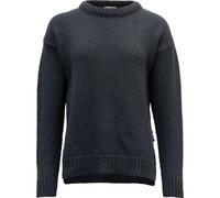 Devold of Norway Nansen Wool Sweater WMN ink (284A) XS