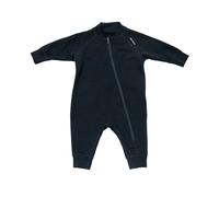 Devold of Norway Nibba Merino Playsuit Baby ink (284A-clothing) 68
