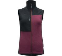 Devold of Norway Nibba Pro Merino Damen Midlayer, lila M