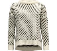 Devold of Norway Nordsjø Wool Sweater WMN offwhite (000A) M