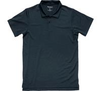 Devold of Norway Premium Polo MAN ink (284A-clothing) M
