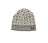 Devold of Norway Svalbard Wool Beanie offwhite/anthracite (020A-clothing) 58