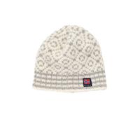 Devold of Norway Svalbard Wool Beanie offwhite/grey (810A-headwear) 58