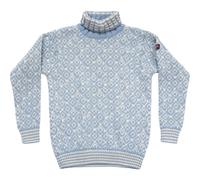 Devold of Norway Svalbard Wool High Neck dawn/offwhite (233C-clothing) XXL