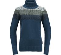 Devold Syvde Woman High Neck flood - Größe M