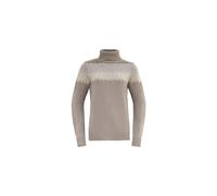 Devold of Norway Syvde Wool High Neck WMN stone (684A) S