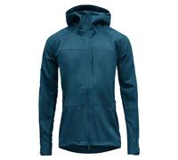 Devold Of Norway Trollkyrkja Woolshell Jacke