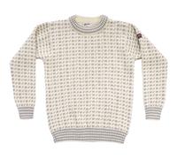 Devold Original Crew Neck Pullover beige Größe L Lifestyle Atmungsaktiv