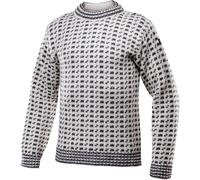 Devold Original Crew Neck Pullover (Größe XS, grau)