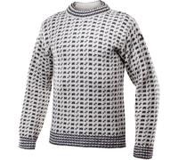 Devold Original Crew Neck Pullover (Größe XL, grau)
