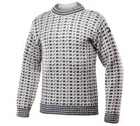 Devold Original Crew Neck Pullover (Größe L, grau)