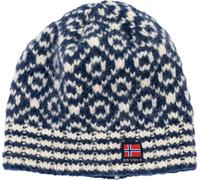 Devold of Norway Svalbard Wool Beanie night/offwhite (287A-headwear) 58