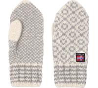 Devold Svalbard Wool Handschuhe (Größe L, weiss)