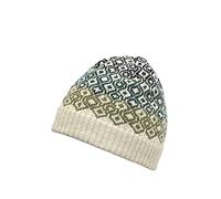 Devold Syvde Wool Beanie Offwhite 58