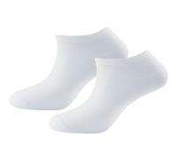 Devold Unisex Daily Merino Shorty 2er Pack Socken, offwhite, 36|37|38|39|40