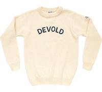 Devold of Norway Nansen Legacy Sweater offwhite/ink (010A-clothing) L