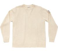 Devold Unisex Nansen Refined Sweater Offwhite XL
