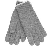 Devold Of Norway Devold Wool Gloves Grau M