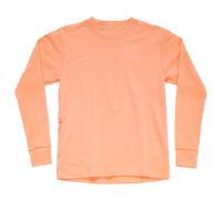 Devold - Women's Everyday Crew - Merinolongsleeve, Gr. S, beige (Sunrise)