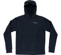 Devold Women's Everyday Hoodie Ink XL