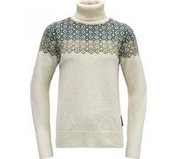 SYVDE WOOL HIGH NECK WMN, L