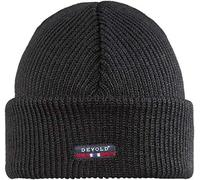 Devold of Norway Devold Wool Beanie black (950A-headwear) O/S