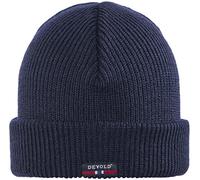 Devold Devold Wool Beanie navy (270A) O/S