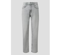Devon: Relaxed Fit / Mid Rise / Tapered Leg 32/32 grau 2169769.92Z5.32_32