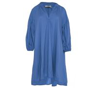 Devotion Twins Dress Blue Größe: M | Blusenkleider Outlet | Damen | Blau