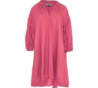 Devotion Twins Dress Rosewine Größe: S | Midikleider Outlet | Damen | Rosa