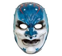 DEVplus Payday 2 Face Mask Sydney
