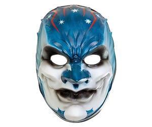 DEVplus Payday 2 Face Mask Sydney