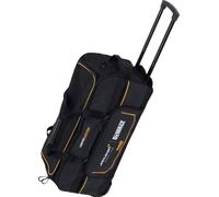 DEWALT Reisetasche mit Rollen und Teleskopgriff MCLAREN Design (Duffle Bag)
