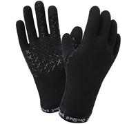 Dexshell Damen/Herren/Unisex Drylite Gloves L schwarz